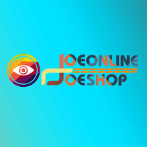Logo Joe Joe Online Shop