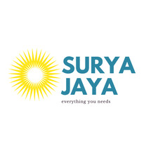 Logo Toko Surya Jaya Official