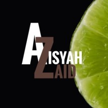 Logo aisyah zaid