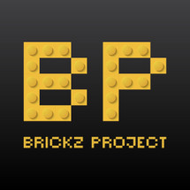 Logo Brickz Project