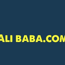Logo Ali baba. Com