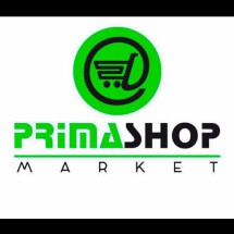 Logo Prima Shop 81