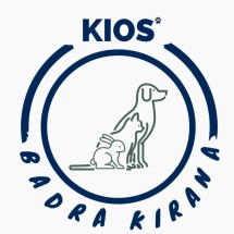 Logo KIOS BADRA KIRANA