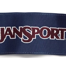 Logo Jansport Indonesia