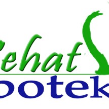 Logo Apotek Sehat Kota Batu