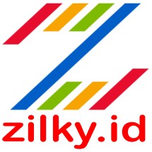 Logo Zilky Indonesia