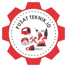 Logo Pusatteknik