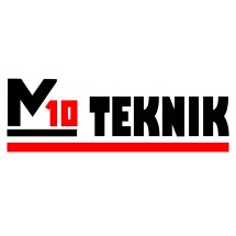 Logo M10 Teknik