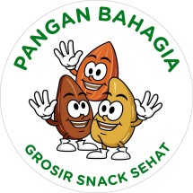 Logo Pangan Bahagia
