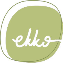 Logo Ekko Store