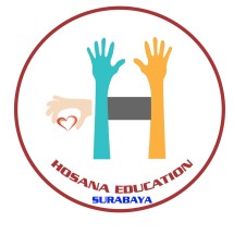 Logo Hosana Education