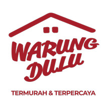 Logo WARUNG DULU