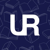 Logo Toko Buku Uranus