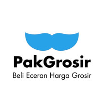 Logo PakGrosir