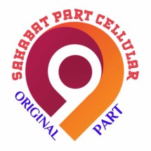 Logo SAHABAT PART CELLULAR