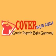 Logo Plastik Baju Gantung