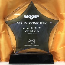 Logo serunicomp