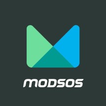 Logo Modsos