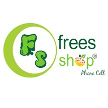 Logo frees shop