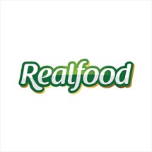 Logo Realfood