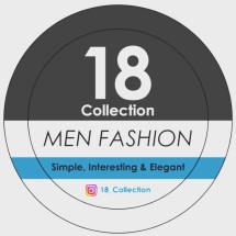 Logo 18COLLECTION