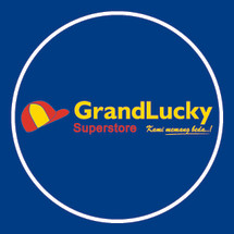 Logo GrandLucky Superstore
