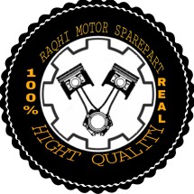 Logo raqhi motor