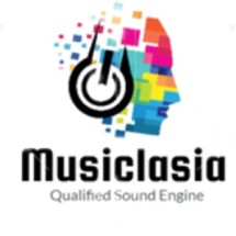 Logo Musiclasia