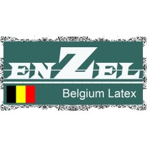 Logo Enzel Belgium Latex8