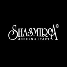 Logo Shasmira Official