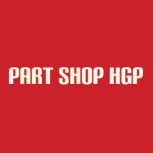 Logo Part Shop HGP