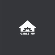 Logo GARASIMU Sparepart