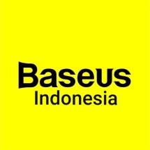Logo Baseus Original Official