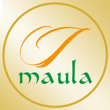 Logo Hijab Maula