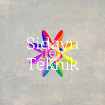 Logo Sidayu Teknik