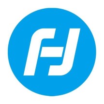 Logo Feiyutech Official ID
