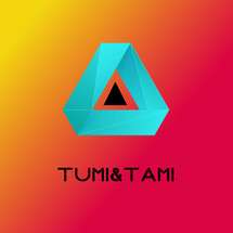 Logo Tumi and Tami