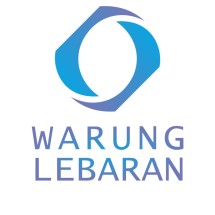 Logo Warung Lebaran