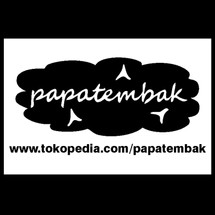 Logo papatembak