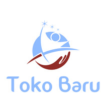 Logo toko baru jkt