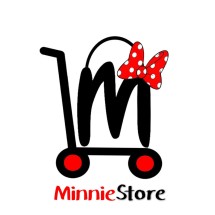 Logo MinnieStore