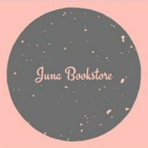 Logo Juna Bookstore