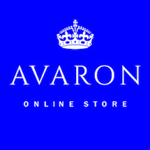 Logo Avaron Store