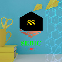 Logo sedic store