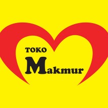 Logo Toko Makmur Online