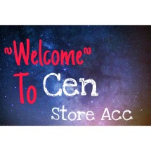 Logo Cen store acc