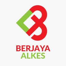 Logo Berjaya Alkes