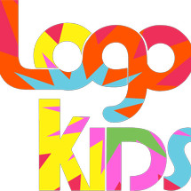 Logo logokids
