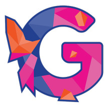 Logo Toko Buku Surabay