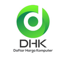 Logo daftar harga komputer